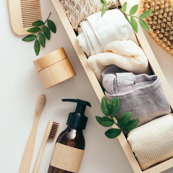 Shop Toiletries at Discount Drug Stores