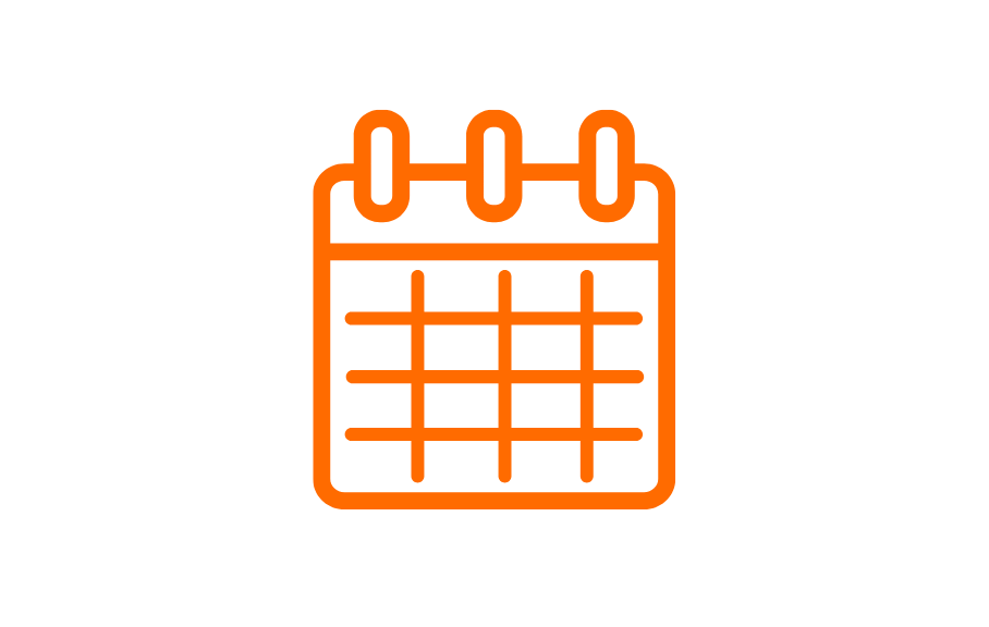 Calendar Icon