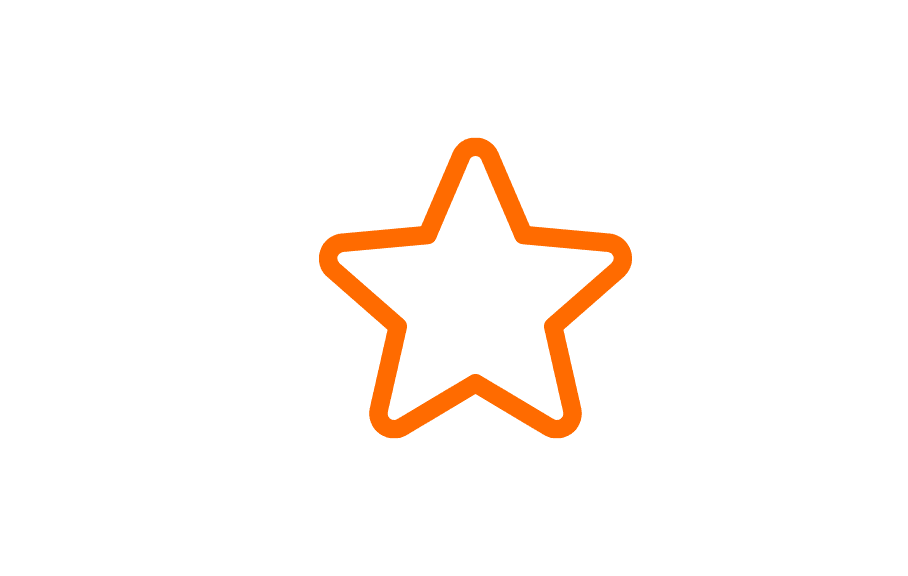Star icon