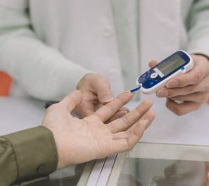 Diabetes Management