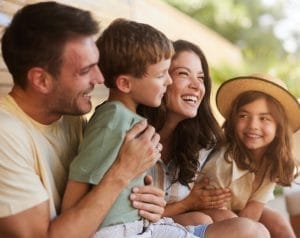 Family - Vitamins General health