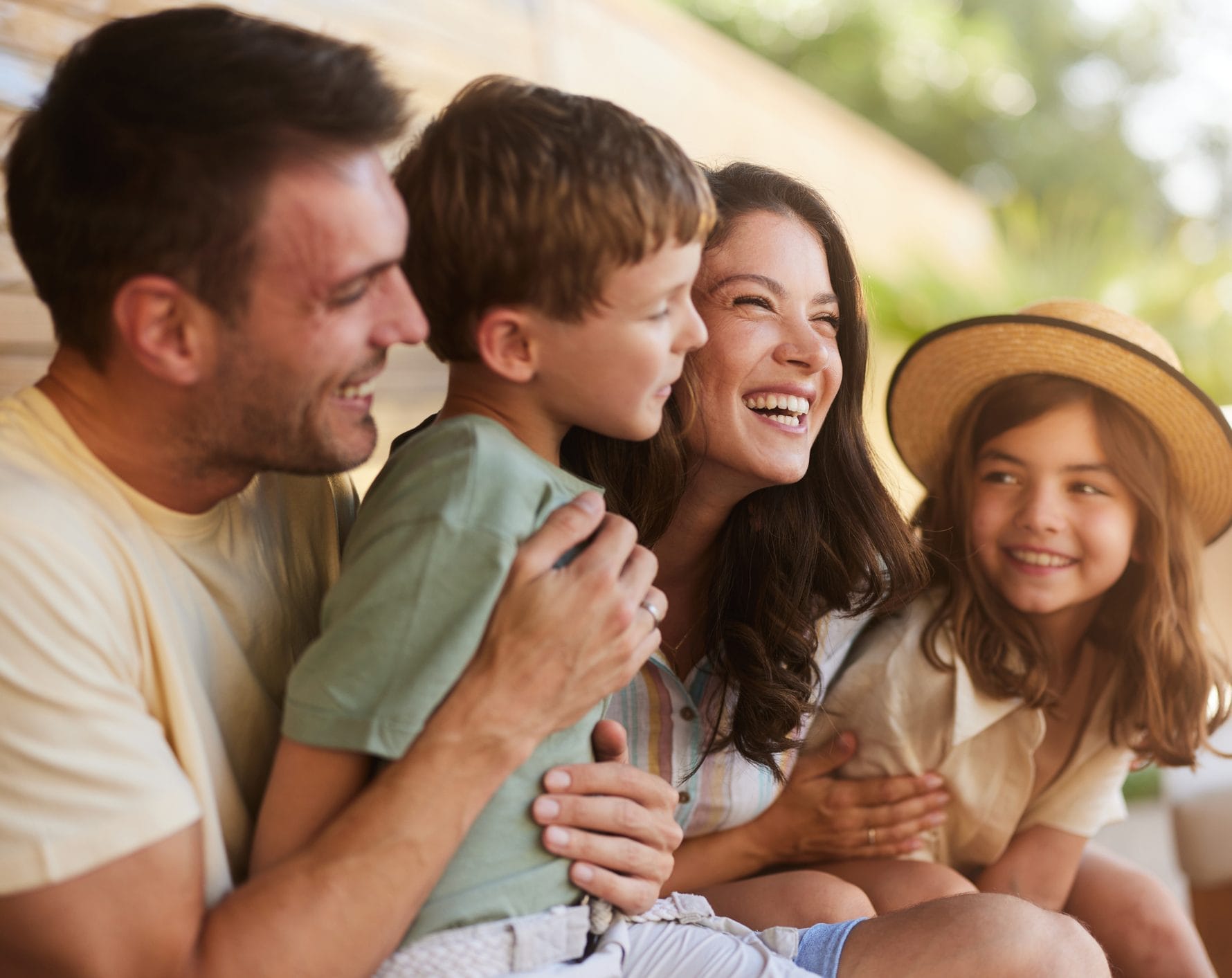 Family - Vitamins General health